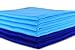 Born Ready Flaparap Trial Pack 'Stremely Stripey' (waterproof cotton drop-flap reusable nappy wrap / baby-led potty training pants)