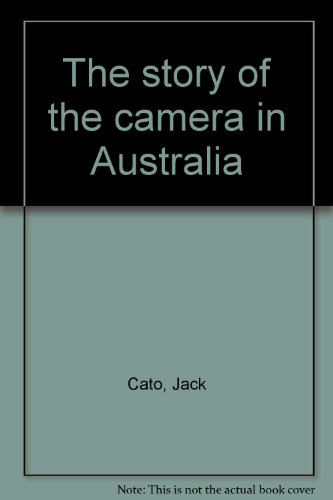 The story of the camera in Australia