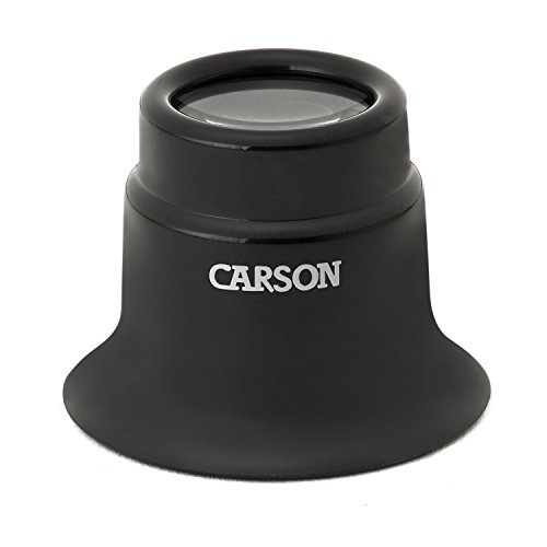 Preisvergleich Produktbild Carson MagniLoupe 13x Uhrmacherlupe