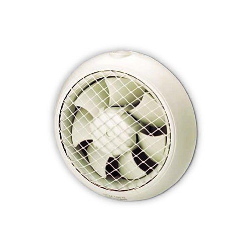 Soler&Palau Sistemas De Ventilacion Slu Hcm 180 N - Extractor cocina helicoidal 180mm pared cristal s&p