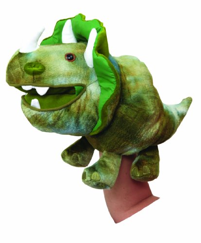 Deb Darling Designs - Jueguete de modelismo Dinosaurios (143310)