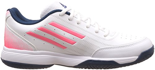 adidas Jungen Sonic Attack K Tennisschuhe - 6