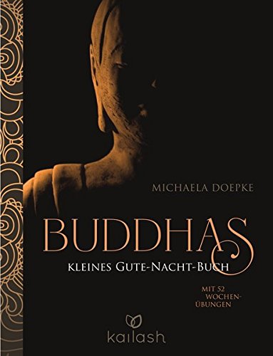 Preisvergleich Produktbild Buddhas kleines Gute-Nacht-Buch