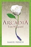 Cover zum Buch Arcadia
