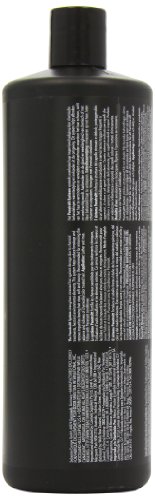 SEBASTIAN SEBASTIAN stark eindringend Shampoo 1000 ml - 4