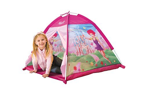 A to Z Fairy Play Tent by A to Z
