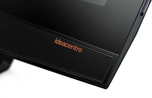 Lenovo ideacentre AIO 700 68,1cm (27 Zoll Full HD) All-in-One Desktop PC (Intel Skylake Core i5-6400 Quad-Core Prozessor, 8GB RAM, 1008GB SSHD, Nvidia GeForce GTX 950 2GB, Windows 10) schwarz - 9