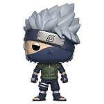 Funko Pop Kakashi (Naruto 182)