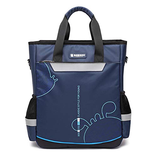 Preisvergleich Produktbild CYCY Unterrichtstasche, Handtasche, Grundschule, Schultasche, Einkaufstasche, Segeltuchtasche, Jungen und Mädchen, Schultasche