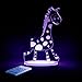 Produktbild Giraffe Aloka Sleepy Night Light 12 LED colors