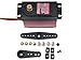 Produktbild Power HD High Voltage Digital Servo # HD-1235MG
