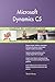 Produktbild Microsoft Dynamics C5 All-Inclusive Self-Assessment - More than 680 Success Criteria, Instant Visual Insights, Comprehensive Spreadsheet Dashboard, Auto-Prioritized for Quick Results