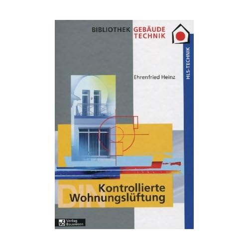 [PDF] Download Kontrollierte Wohnungslüftung Kostenlos