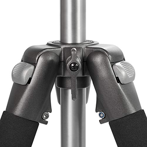 Ganga Ravelli APGL3 Trípode profesional tridimensional para cámeras