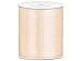 Produktbild Tischband Satinband champagner, 25 Meter x 10 cm