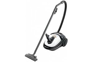 Hitachi CV-BA18PWH,Bagged vacuum Cleaner,1800 Watts,350 Watts suction power,50/60Hz,6L dust capacity,5filters,5m Cable,2Pcs Plastic tubes,Crevice Tool,Dust Brush,360 Degrees Swinging Hose
