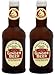 Price comparison product image (2 Pack) - Fentimans - Ginger Beer | 750ml | 2 PACK BUNDLE