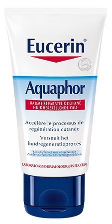 Preisvergleich Produktbild Eucerin Aquaphor Skin Repairing Balm 40g