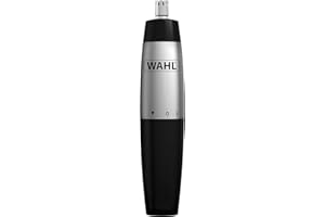 WAHL Tondeuse pour Poils de Nez/Oreilles