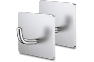 Prepared Hero Emergency Fire Blanket Hook - 2 Pack