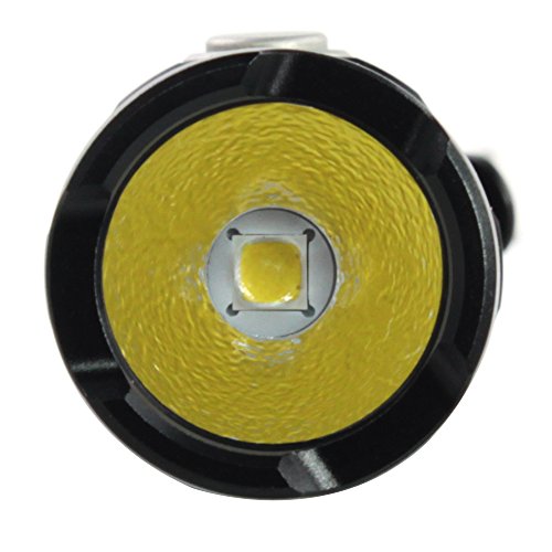ThruNite Archer 2A V3 Kaltweiß 500 Lumen AA Batterie/Akku LED-Taschenlampe - 8