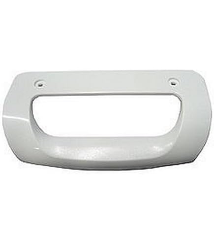 Maniglia Bianca E=167 C00096865 Per Frigorifero Far - Foto 6