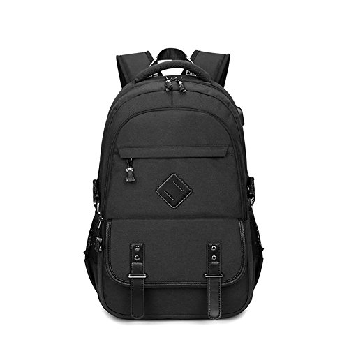 women's slim laptop backpack