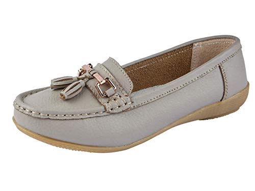 wide fit smart ladies shoes