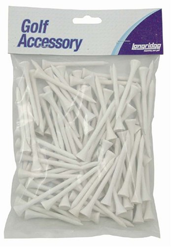 White-100-Wooden-Long-Tees-69mm