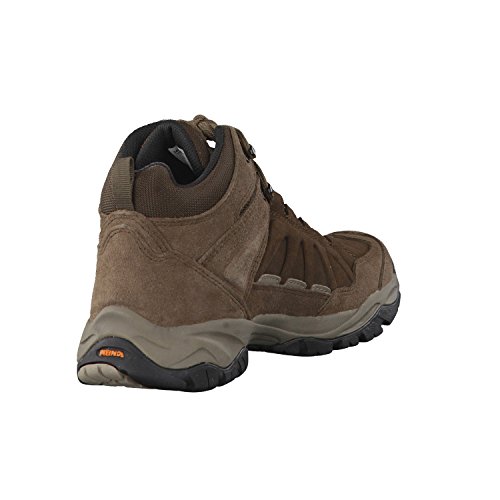 Meindl NEBRASKA MID GTX ® Wanderstiefel Damen - 6