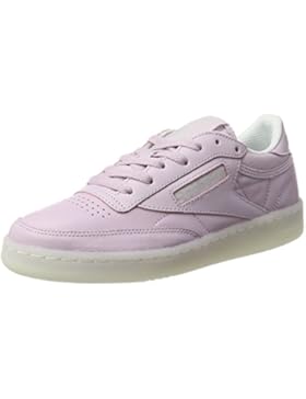 Reebok Damen Club C 85 On the Court Sneaker