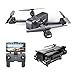 Produktbild Koeoep SJ Z5 GPS Drone with 1080p FHD Camera WiFi FPV Live Video FPV 120° Wide-Angle RC Foldable Quadcopter for Adults Beginners with Follow Me, Altitude Hold