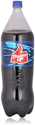 Thums up PET 2000ml (8901764042508)