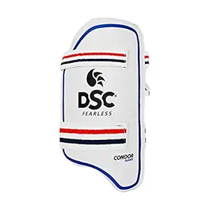 DSC 1501058 Condor Glider Cricket Thigh Pad Boys Left