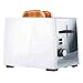 Produktbild Toaster 2-Sch. TO81, weiß (1 Stück)