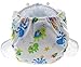 TANGDA Reusable Pocket Cloth Nappy, Fastener: Popper and Velcro, Various Patterns
