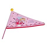 puky lillifee 18 zoll gebraucht Fahrradwimpel Prinzessin Lillifee Länge 175 cm