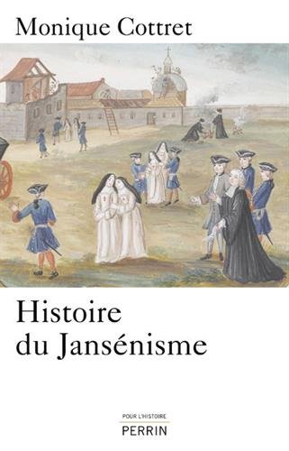 Histoire du jansénisme en ligne Histoire du jansénisme en ligne
