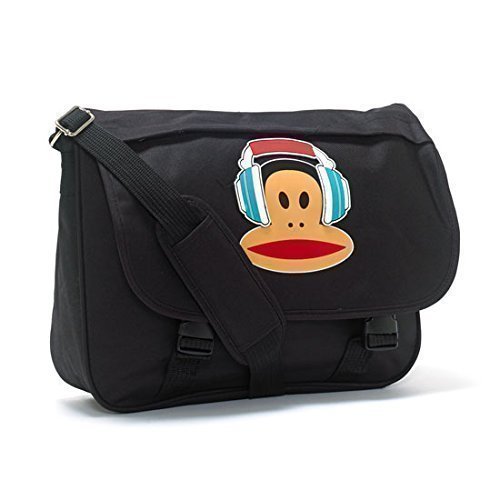 paul frank messenger bag