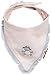 Sigikid Baby Girls Neckerchief -  Pink - One Size
