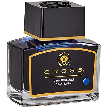 Cross tinte dokumentenecht