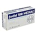 Produktbild Jodid 100 HEXAL, 50 St. Tabletten