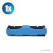 Produktbild Rebuilt Toner für HP CC531A Cyan HP CLJ Color Laserjet CP 2025 CP2025 CP2025DN CP2025N CP2025X CM2320 CM2320N CP2025 DN N X CC 531 cyan