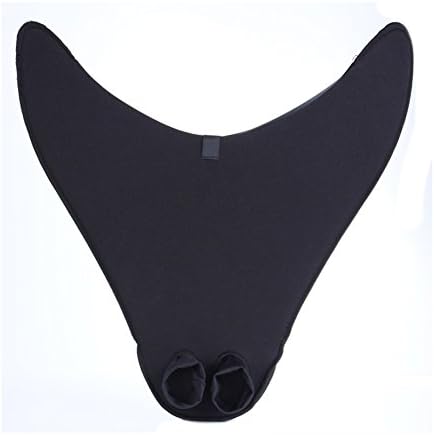Diving Fin for Kids Swimming and Training Flippers Comfortable Mermaid Swimming Fin