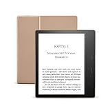 Unser bestes, 7 Zoll großes Paperwhite-Display mit 300 ppi und frontbündigem Design