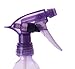 PROFESSIONAL HAIRDRESSER/SALON/BARBER PLASTIC TRIGGER WATER SPRAY SPRINKLER BOTTLE - 250ML ***FREE UK DELIVERY*** (Purple)