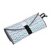 Produktbild mi ji Portable Baby Changing Diaper Pad wasserdichte Windeltasche Mat Travel Carring Bag für Babys, Neugeborene, Toddlers-Gray Green