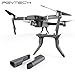 Produktbild PGYTECH NEW Extended Landing Gear Leg Support Protector Extension Replacement Fit For Mavic Pro drone accessories