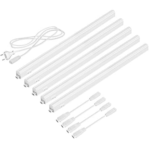 Suchergebnis auf Amazon.de für: UNTERSCHRANK LEUCHTEN SET: Beleuchtung