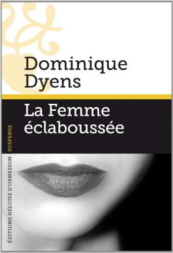 La  femme éclaboussée